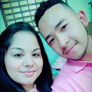 Meet your Posher, Alberto